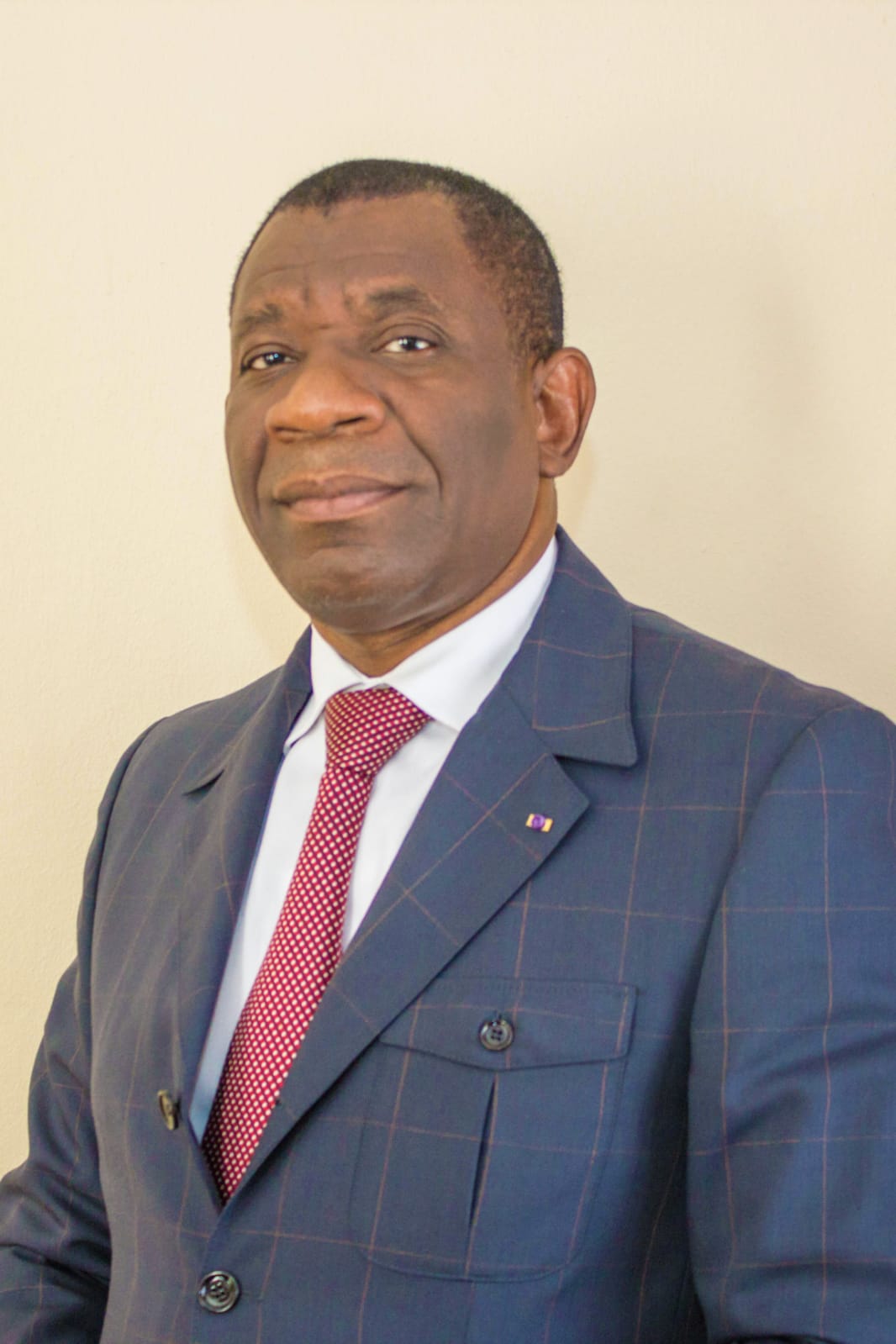 Monesty Junior FANFIL